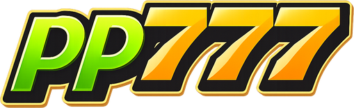 pp777 হোম পেজ লোগো
